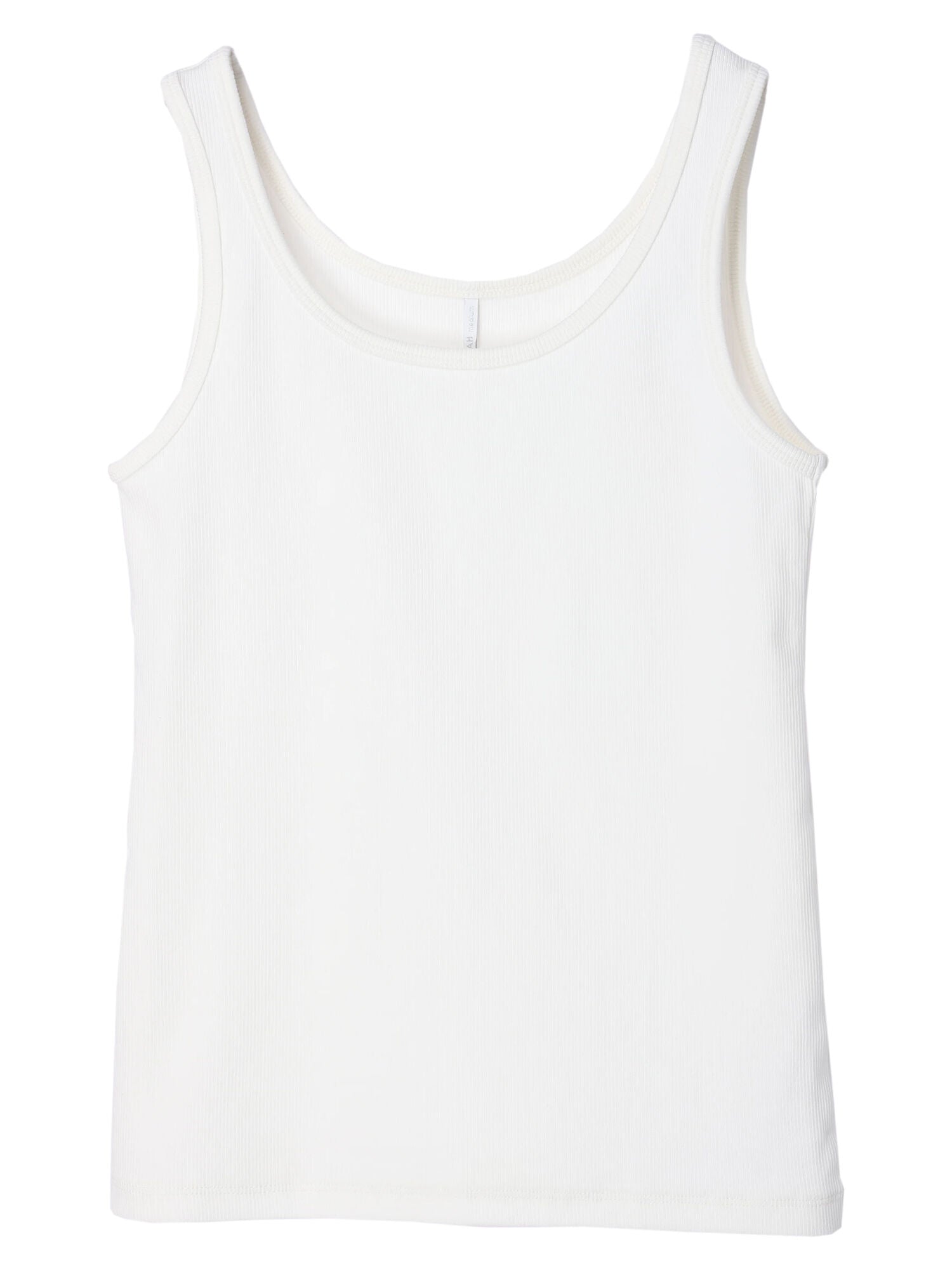 Berly Rib Tank Top