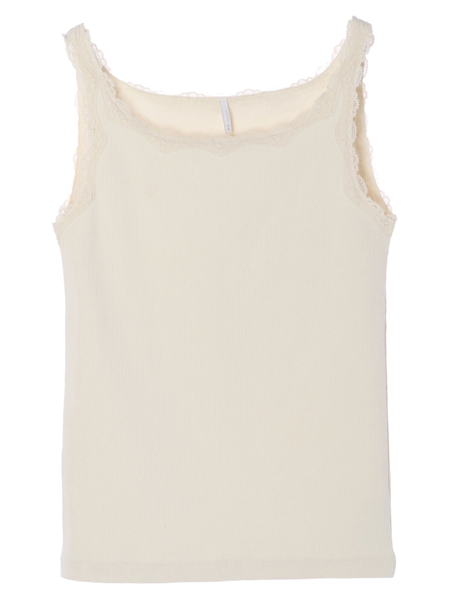 Hotaru Tank Top