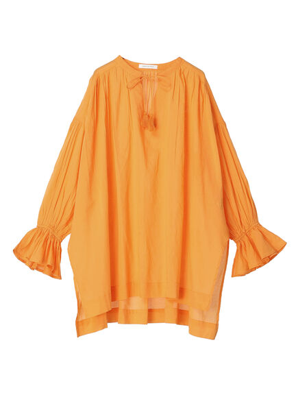 Kish Candy Sleeve Blouse