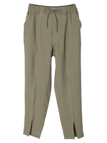 Takako Jogger Tapered Pants