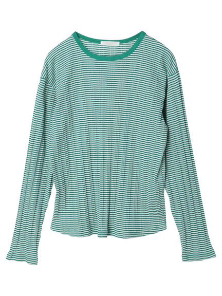 Kaneru Rib Pullover