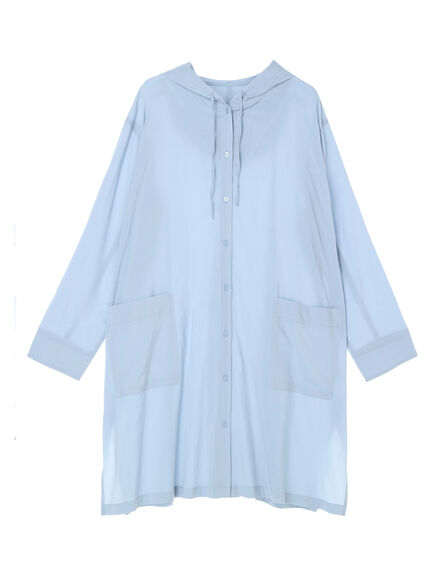 Olly Pocket Hood Dress