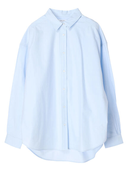 Momoe Relax Fit Shirt