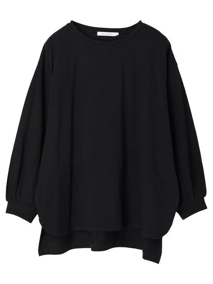 Nura Dolman Cut Pullover