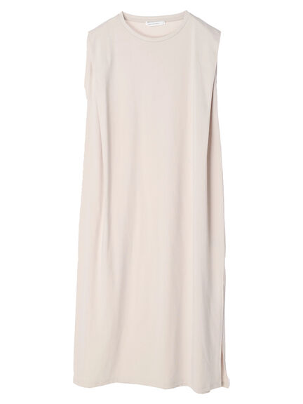 Slit dress Pujha Side Slit French Dress