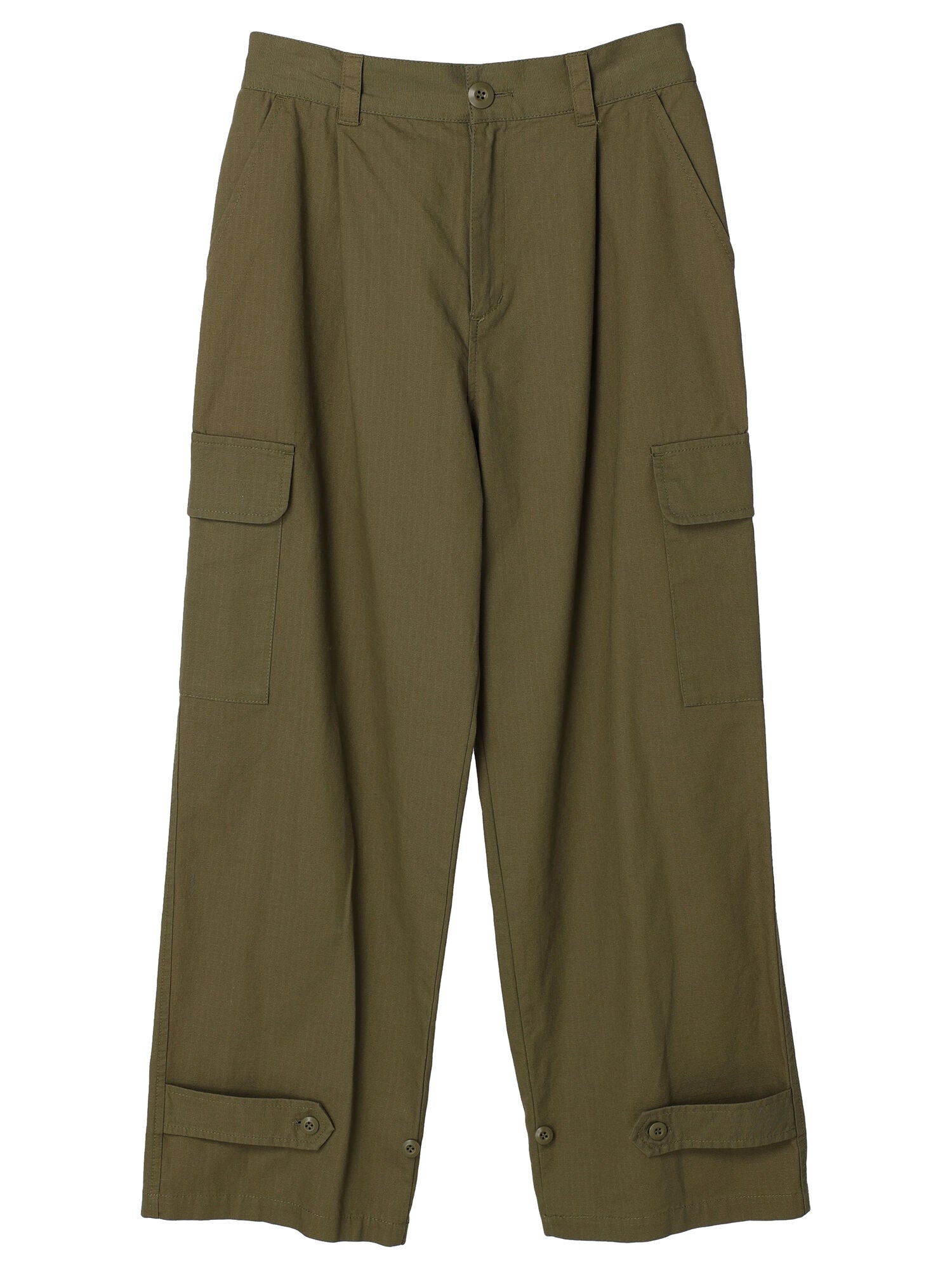 Rea Ripstop Pants