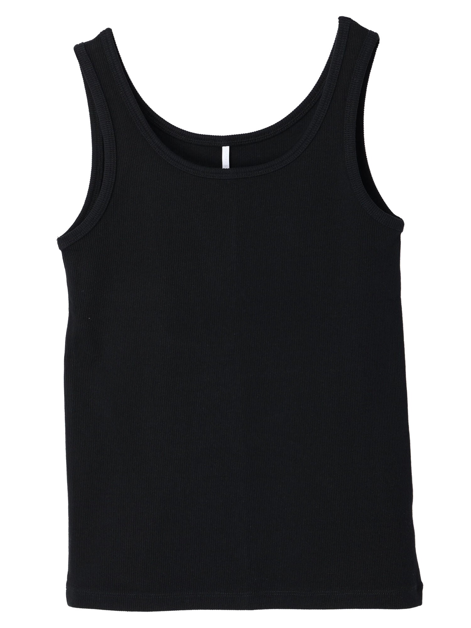 Berly Rib Tank Top