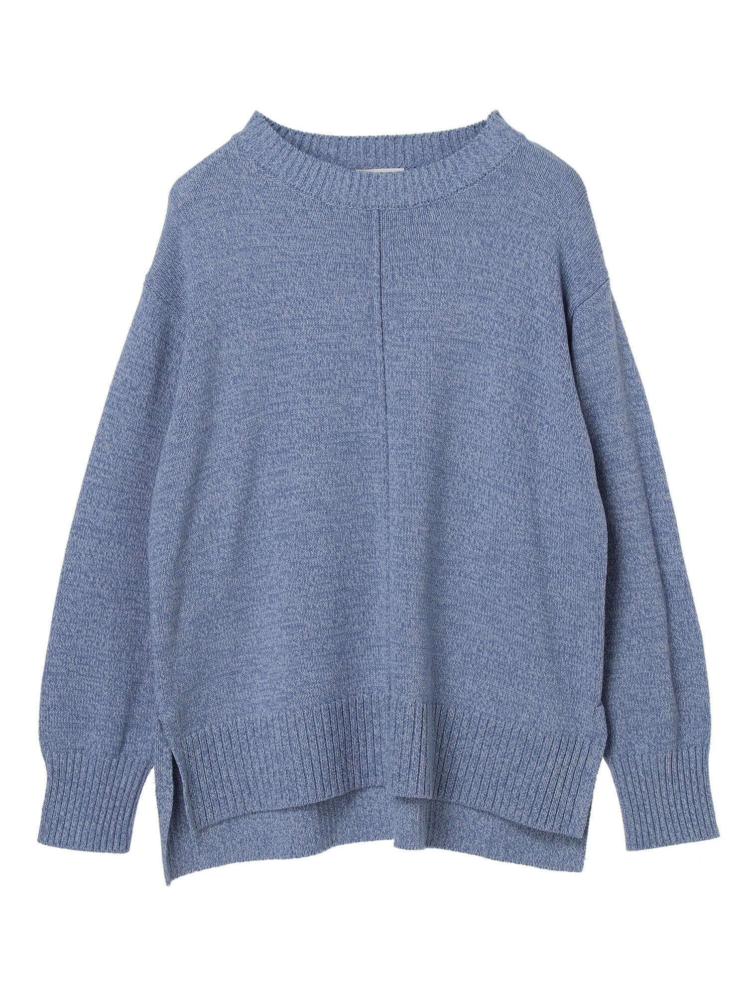 Ruri Knit Pullover