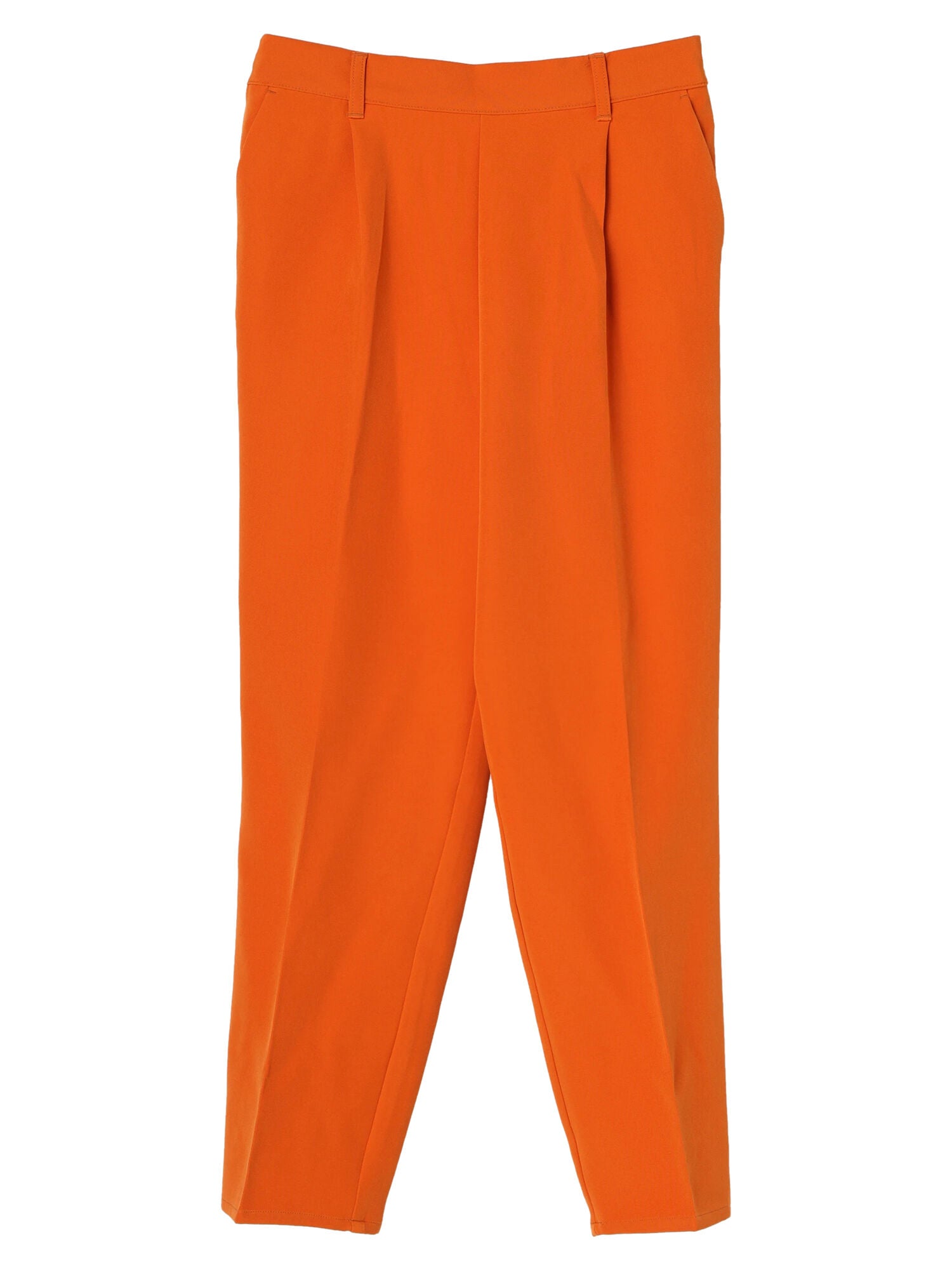 Hinata Silhouette Pants