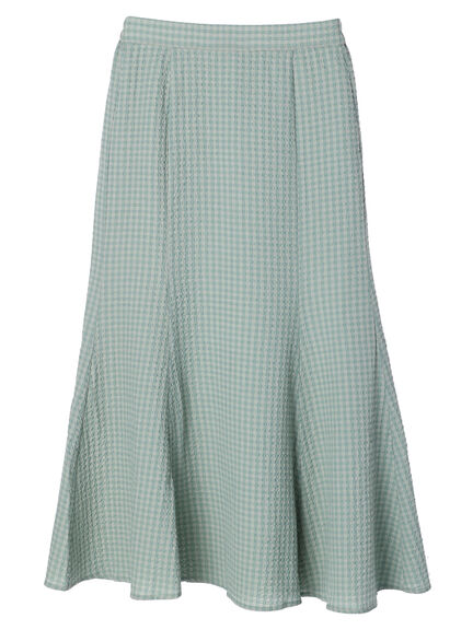 Elyza Mermaid Skirt