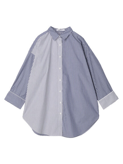 Aichi Shirt Tunic