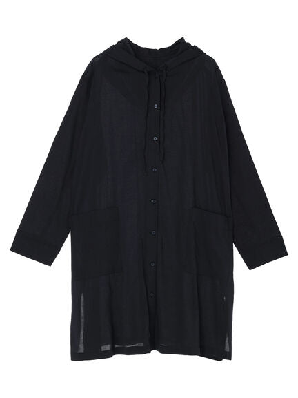 Olly Pocket Hood Dress