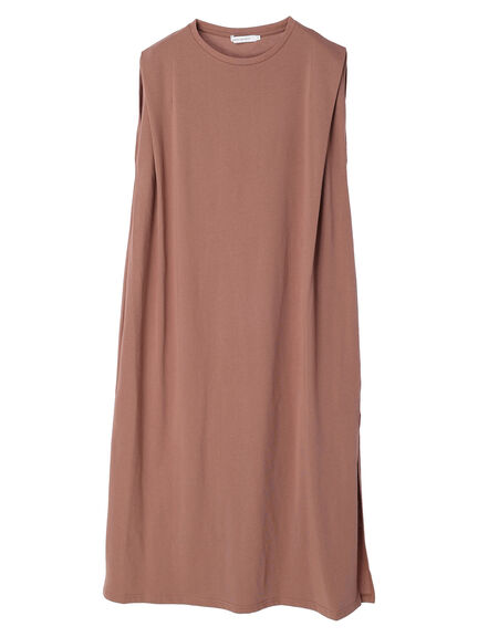 Slit dress Pujha Side Slit French Dress