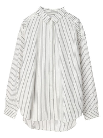 Momoe Relax Fit Shirt