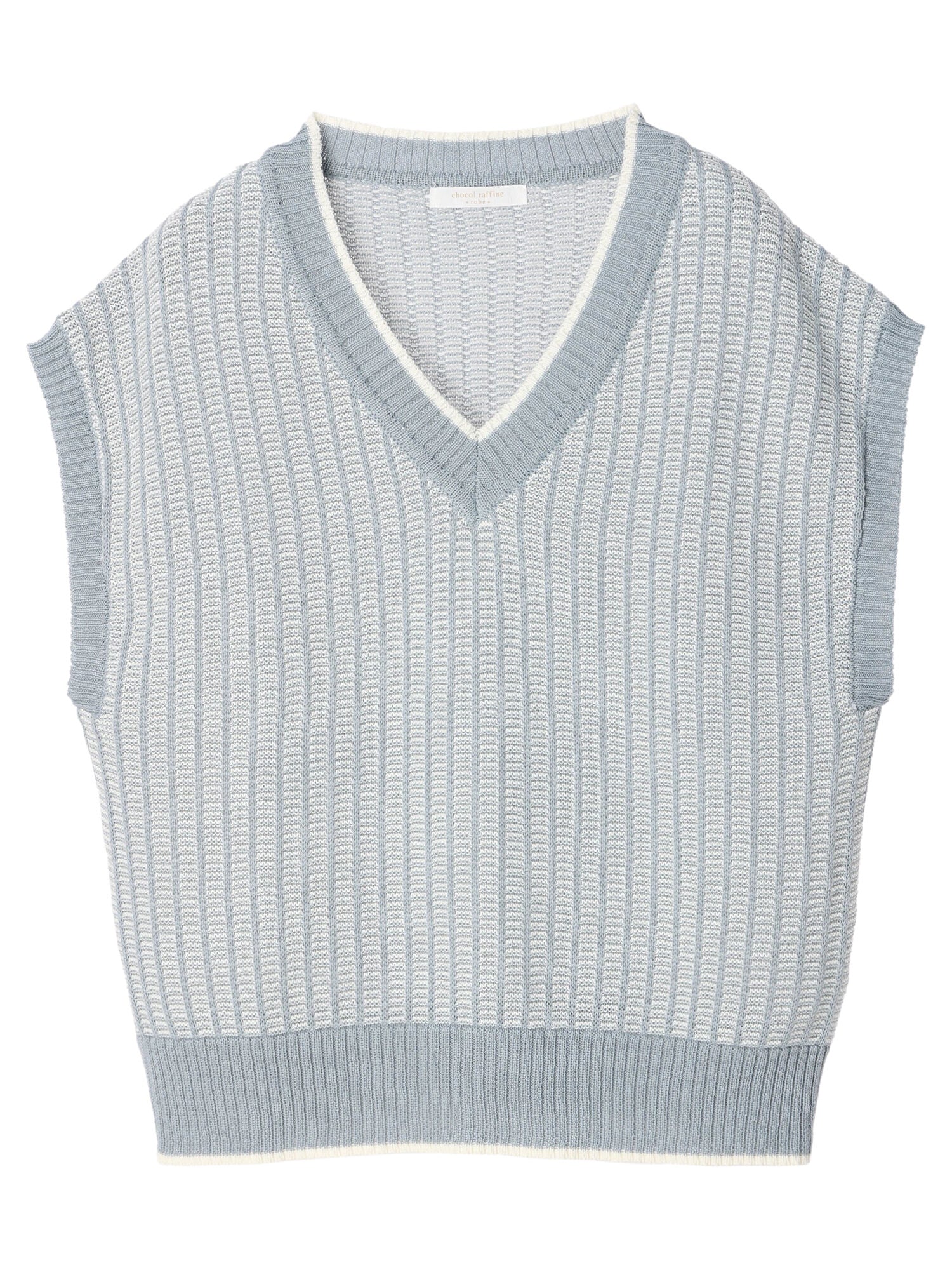 Shania Knit Vest