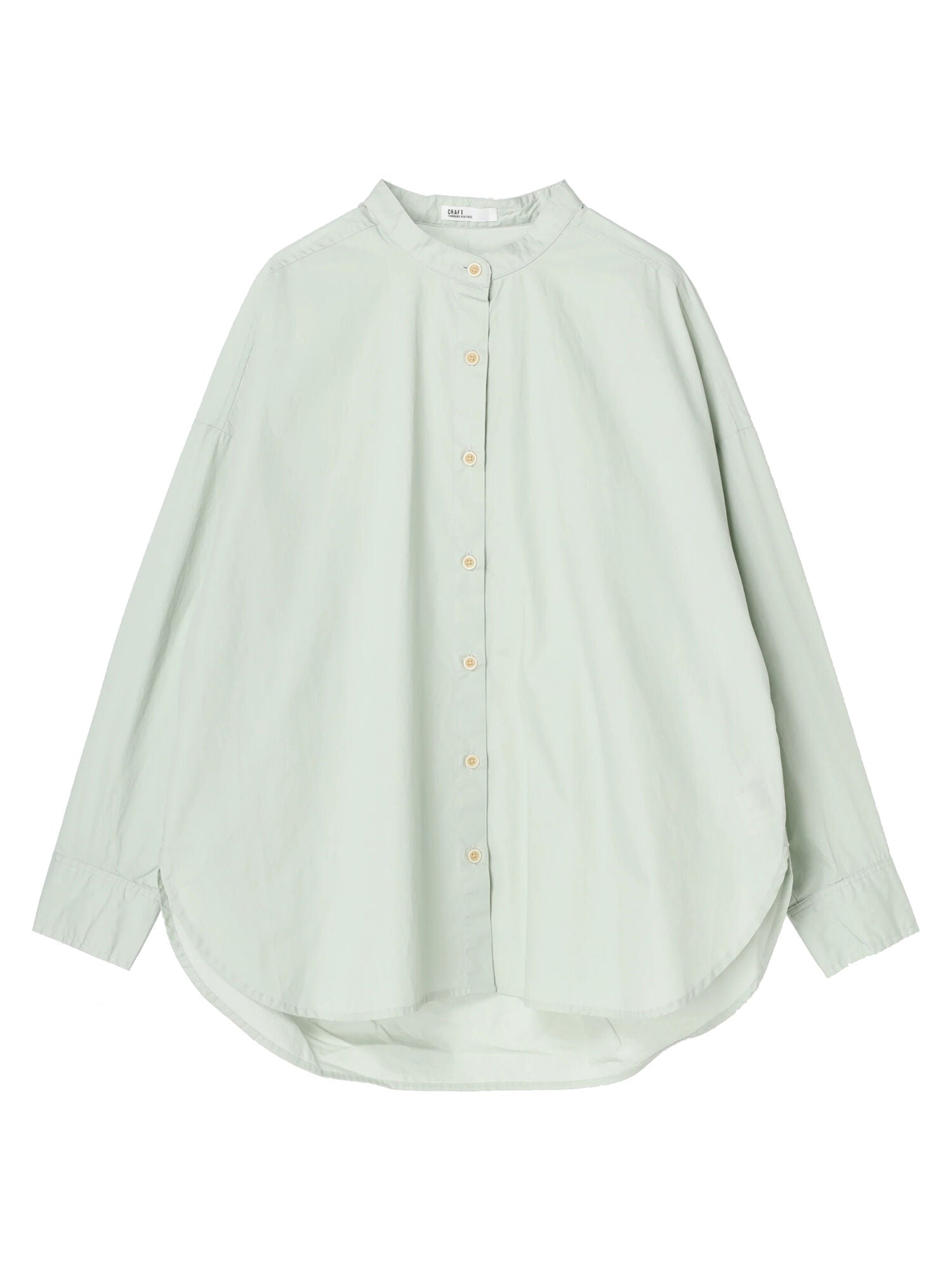 Kineta Circle Blouse