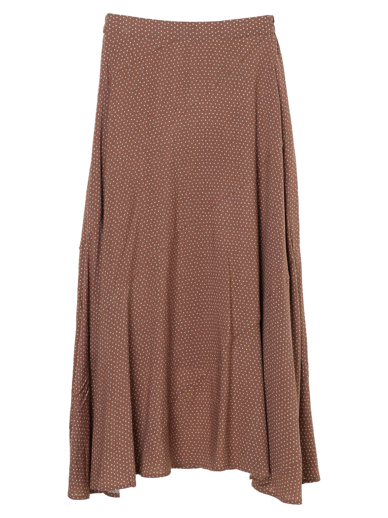 Carmen Long Skirt