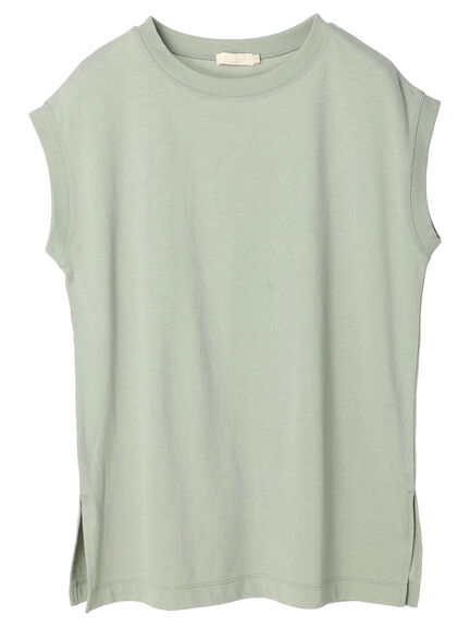 Vela EV Sleeveless Pullover