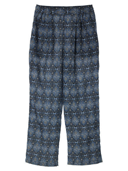 Rica Pattern Pants