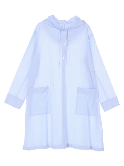 Olly Pocket Hood Dress