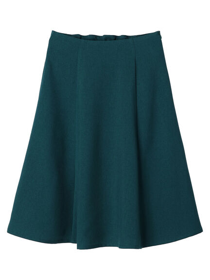 Rok Flare yuugao Skirt