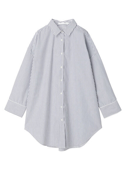 Aichi Shirt Tunic