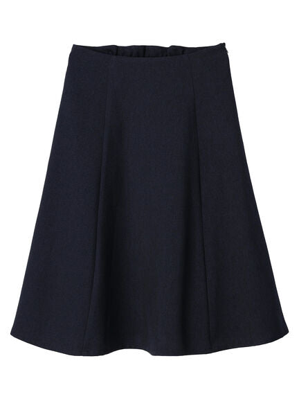 Rok Flare yuugao Skirt