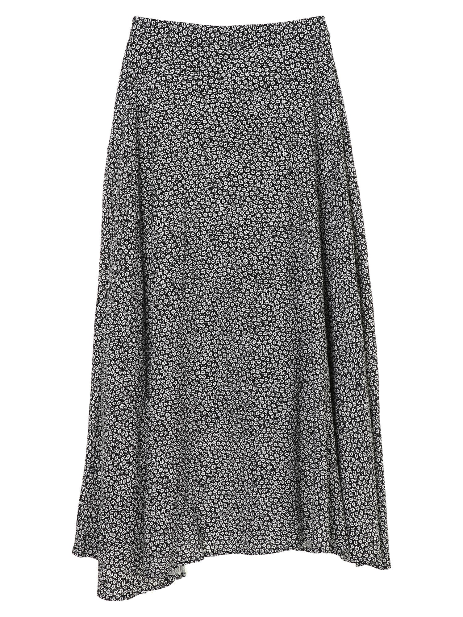 Carmen Long Skirt