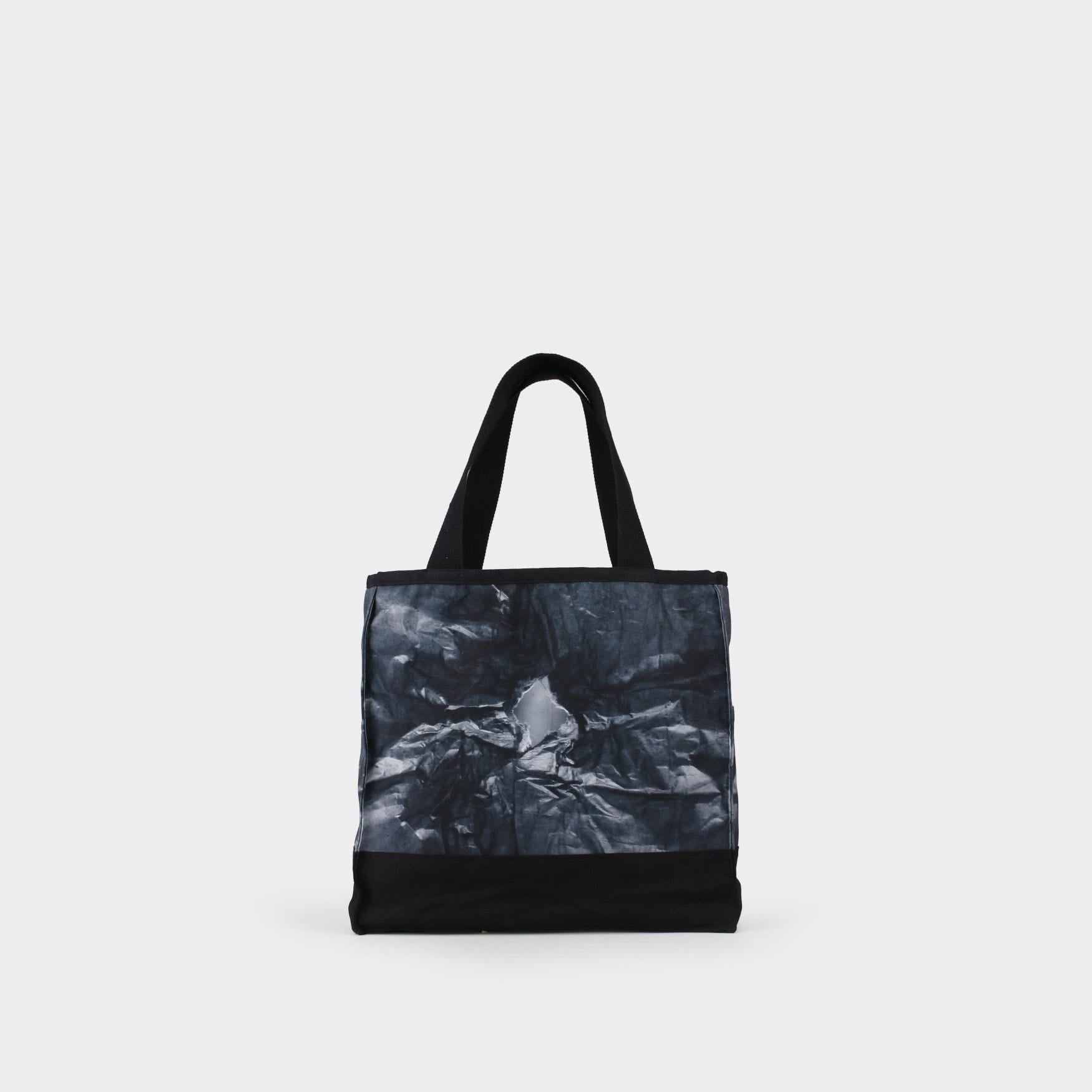 Hole Tote Bag by Fbudi