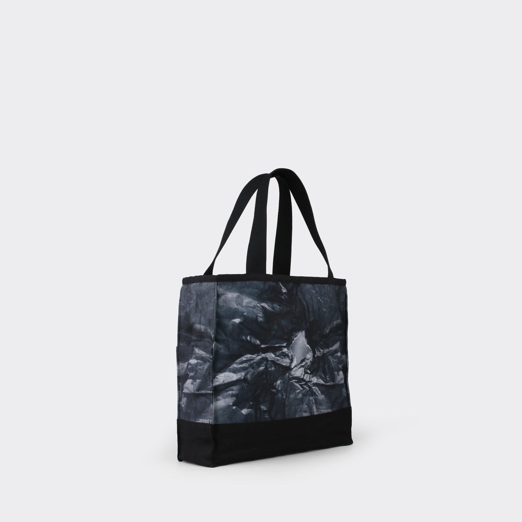 Hole Tote Bag by Fbudi