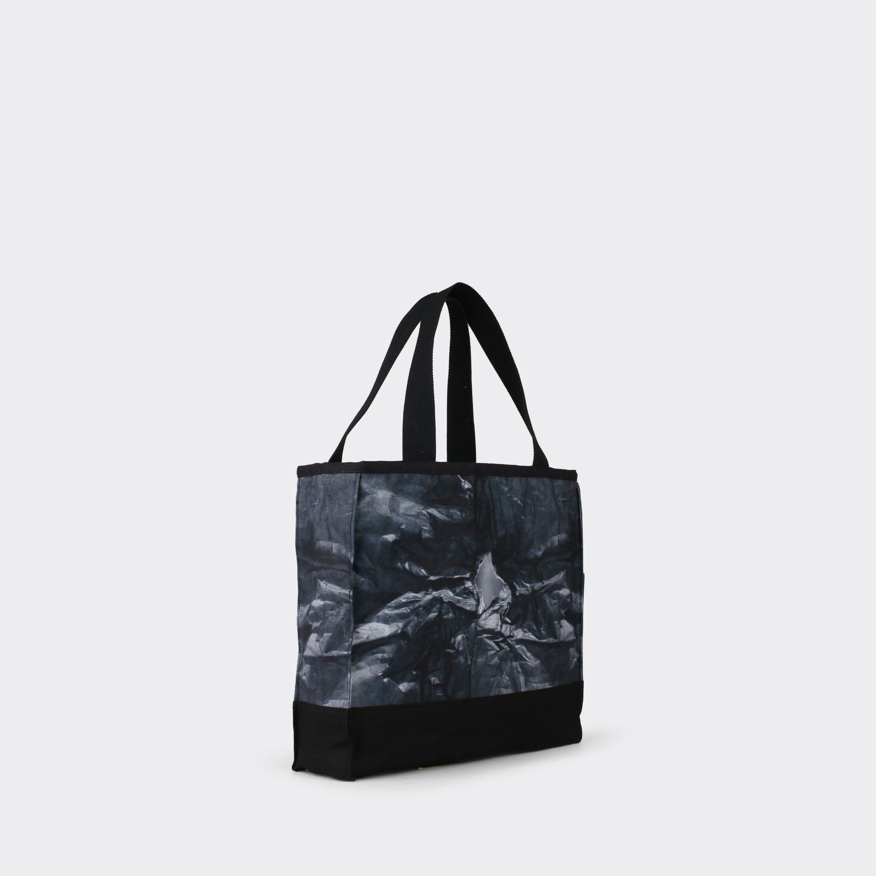 Hole Tote Bag by Fbudi