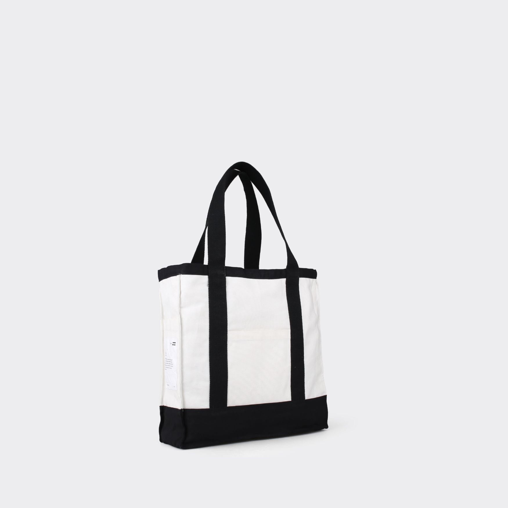 Hole Tote Bag by Fbudi