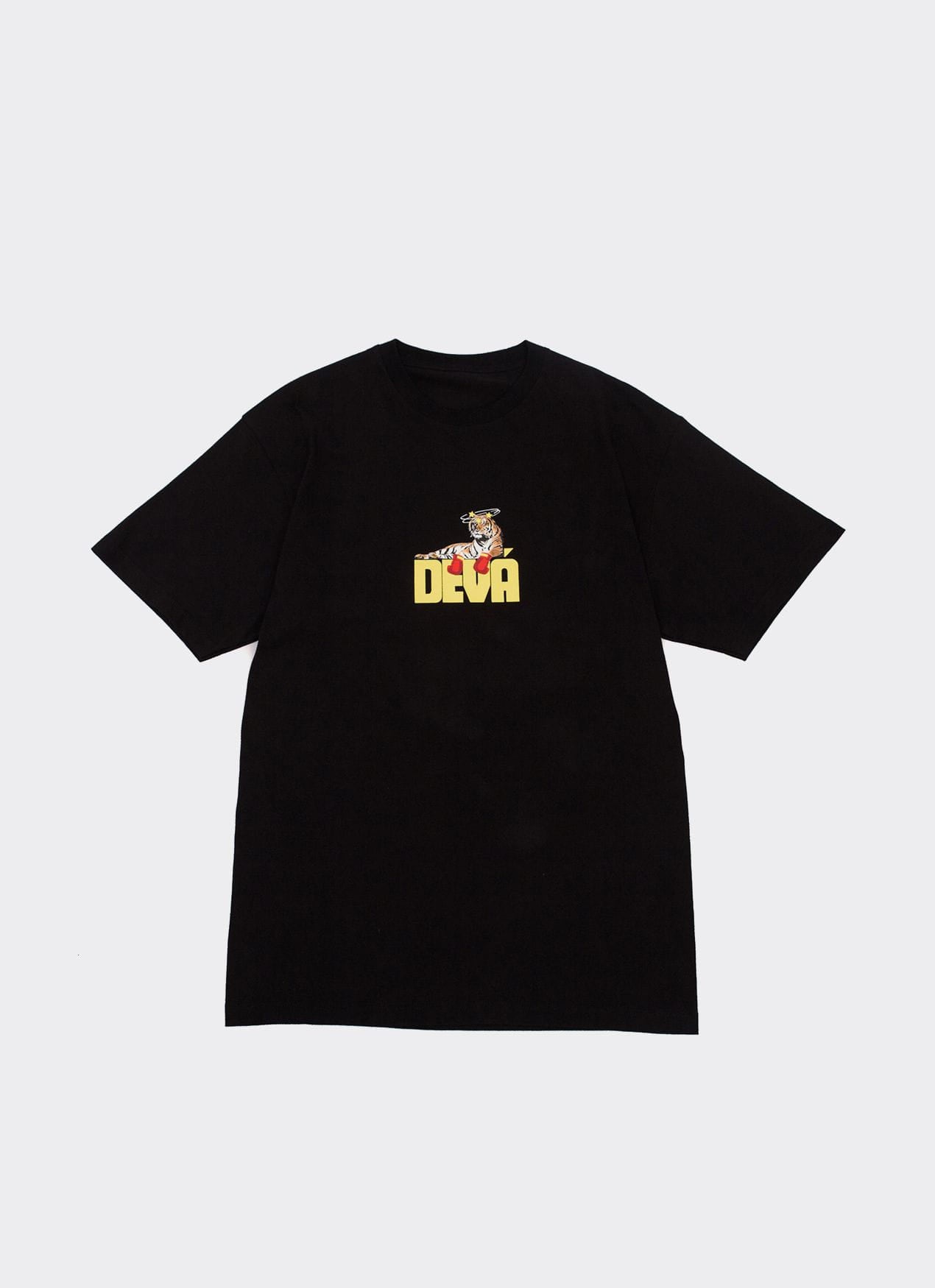 Deva States T-Shirt