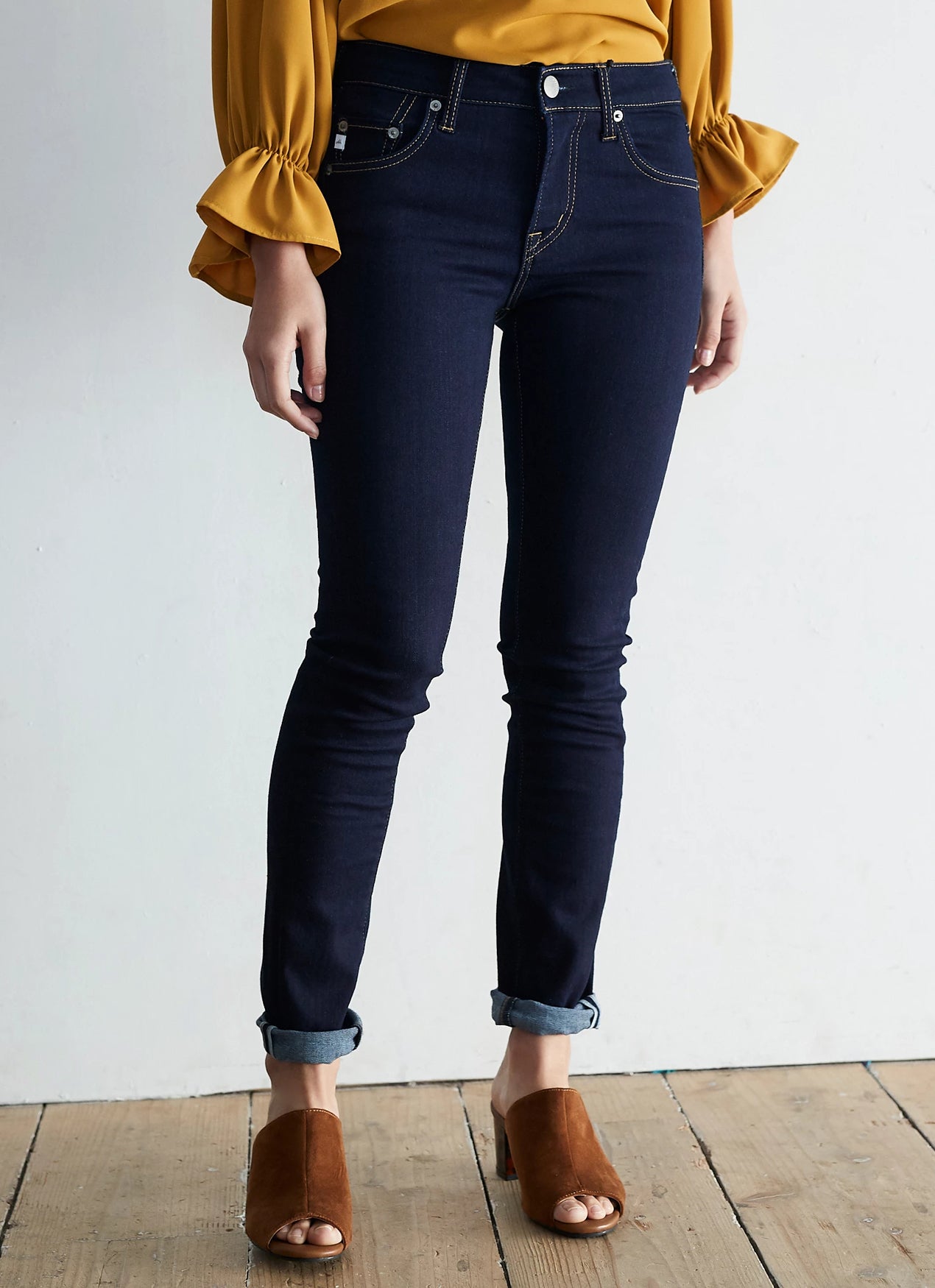 Stella Skinny Denim