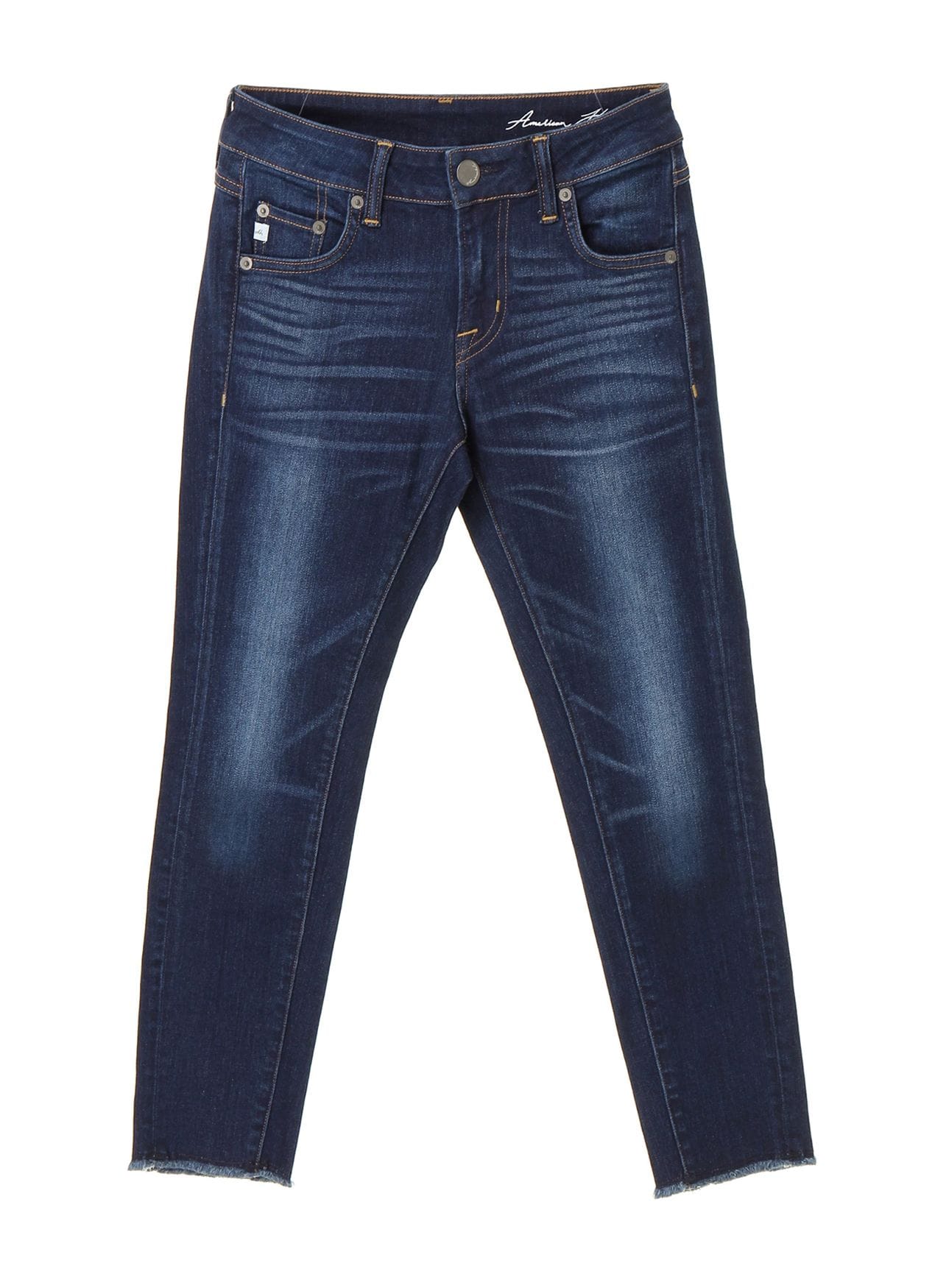 Audrie Denim Pants