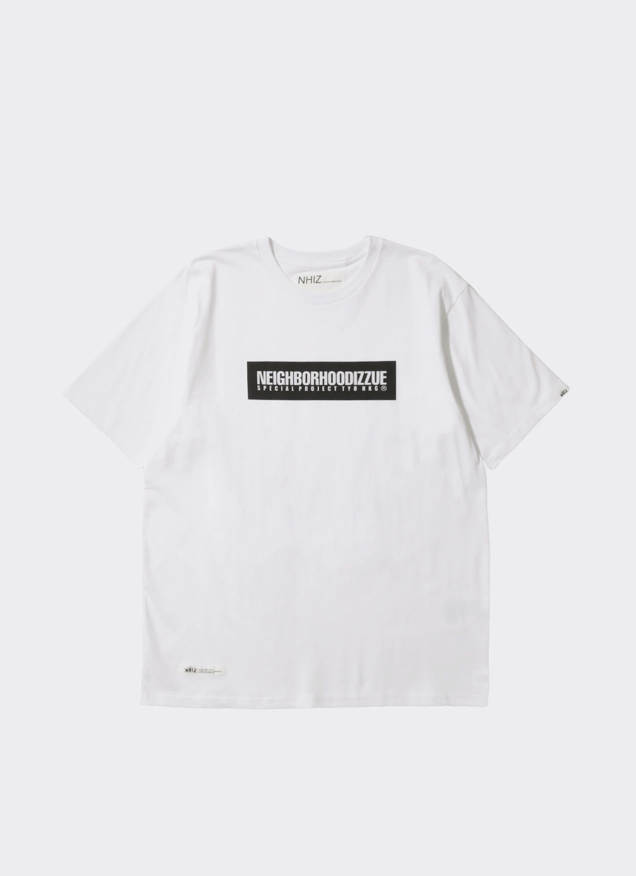 Box Logo T-Shirt