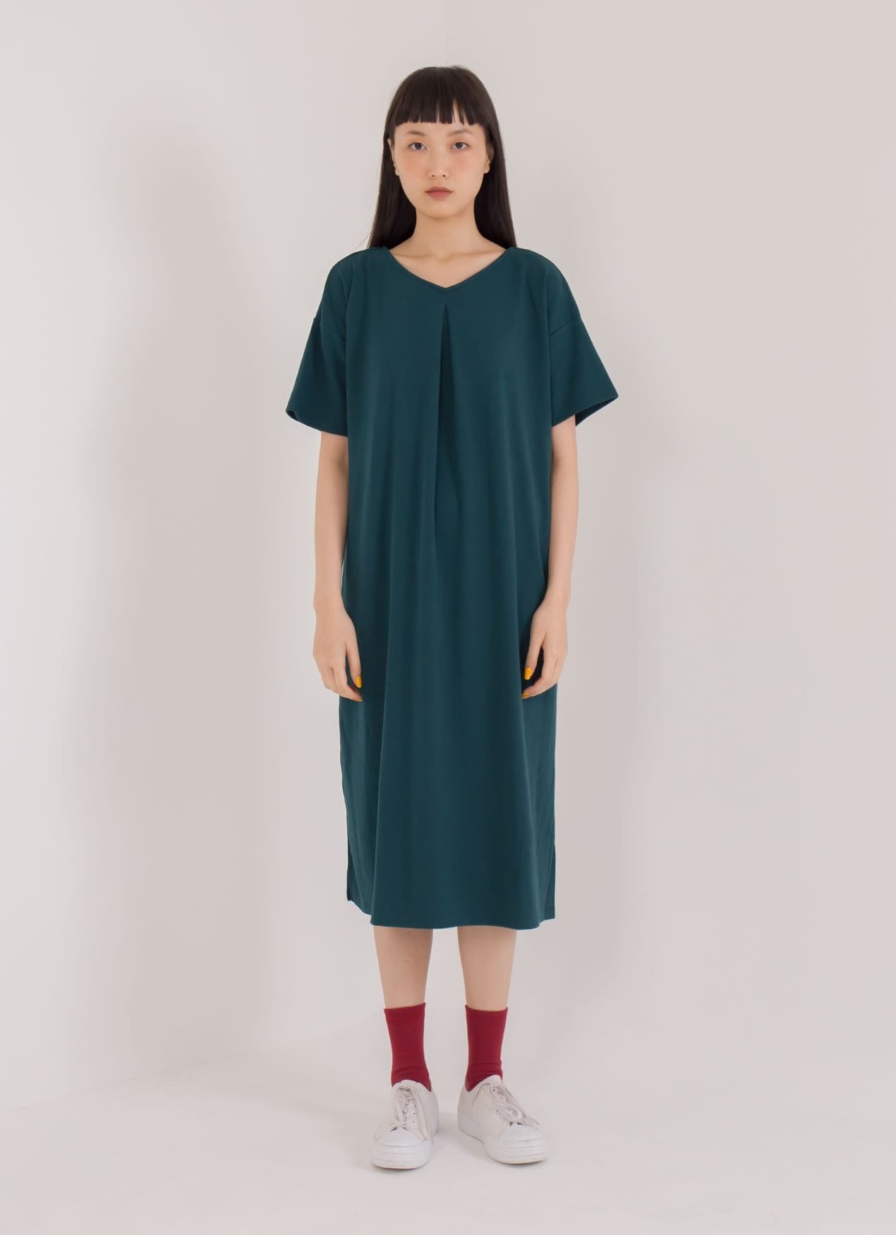Akane Dress