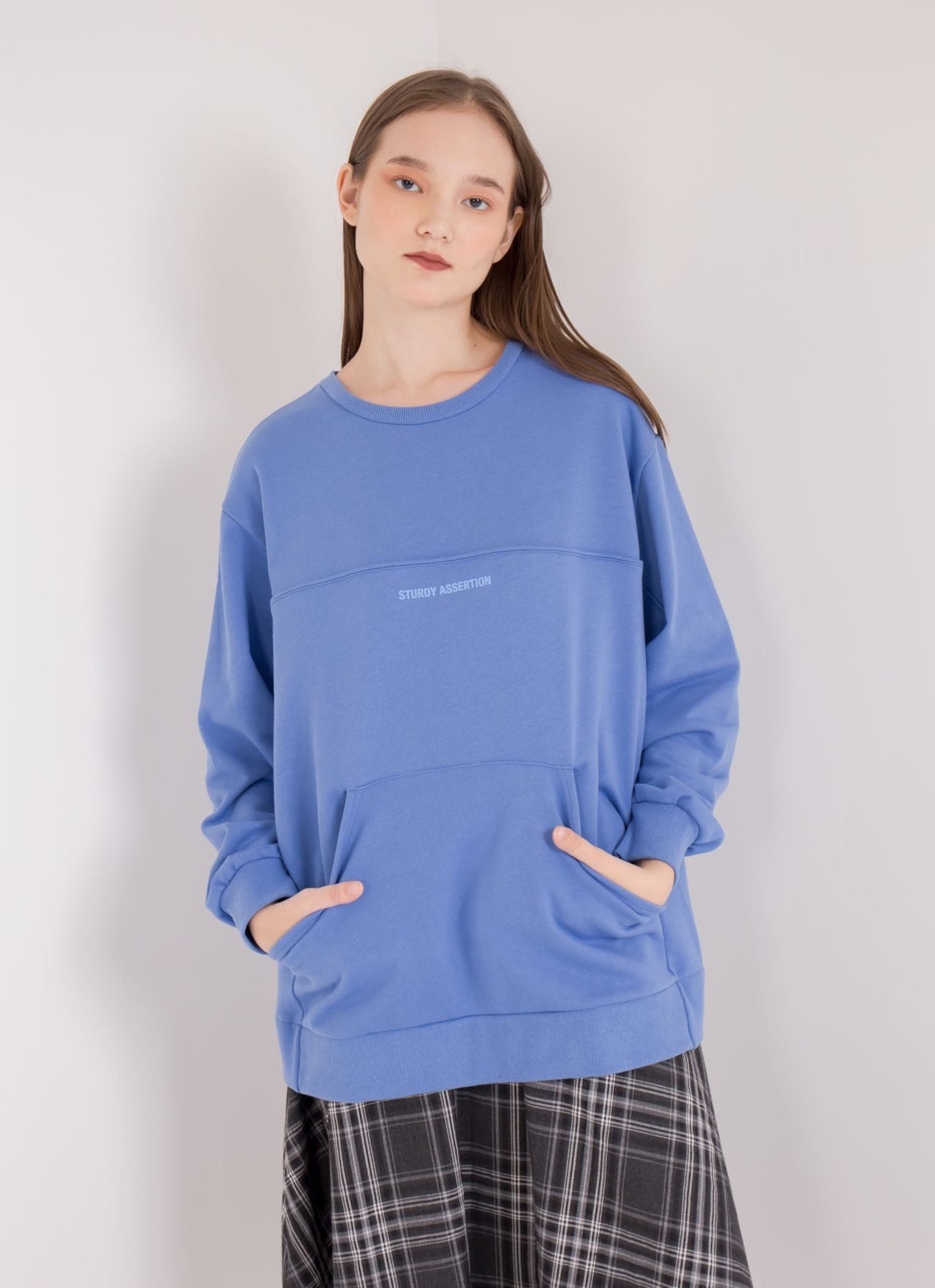 Alma Sweater