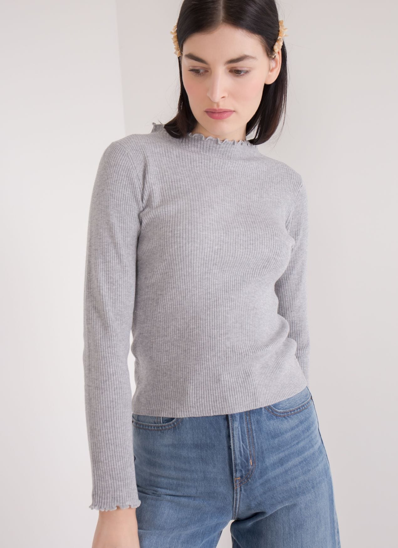 Isa Sweater