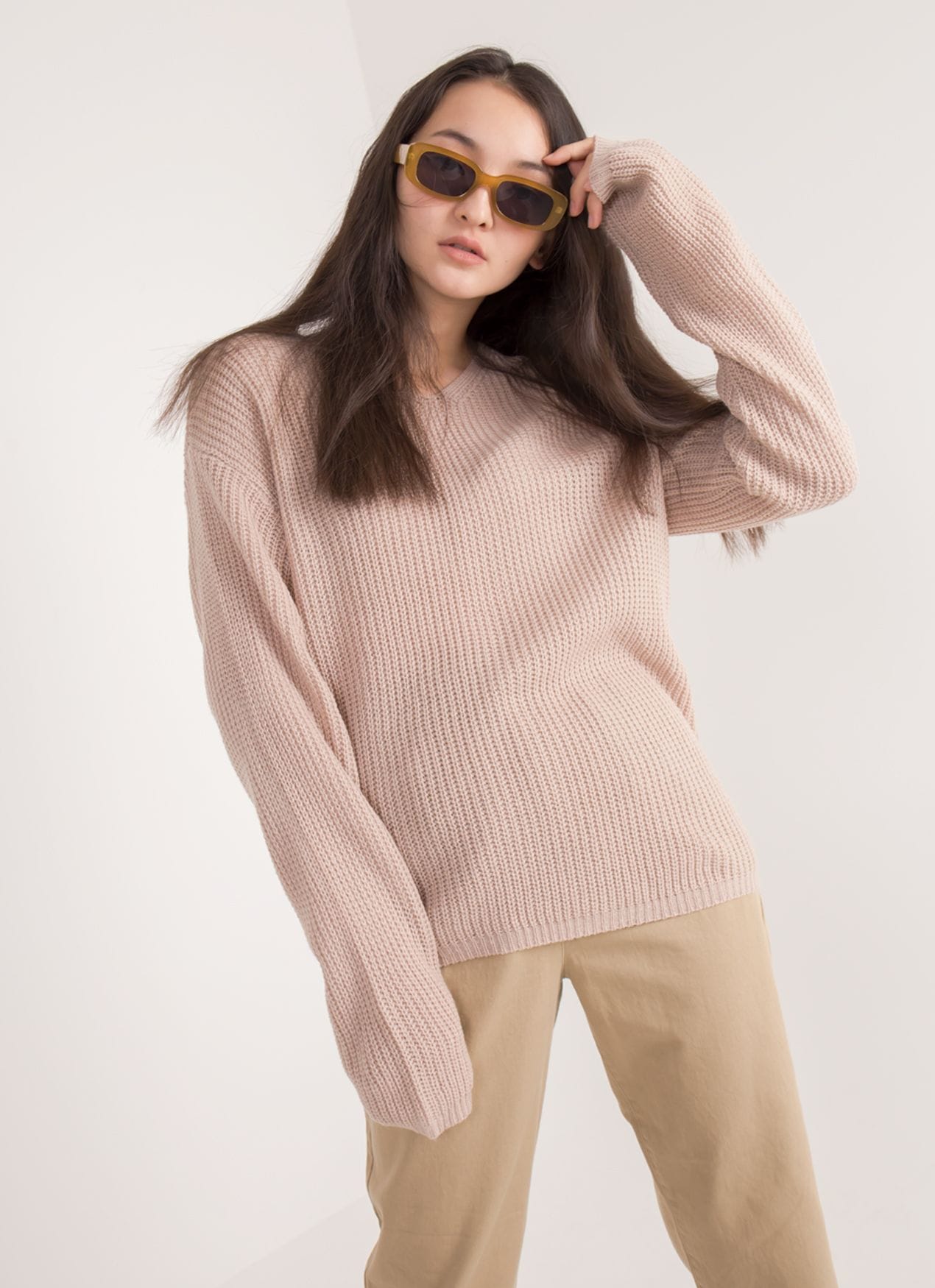 Sakura Sweater