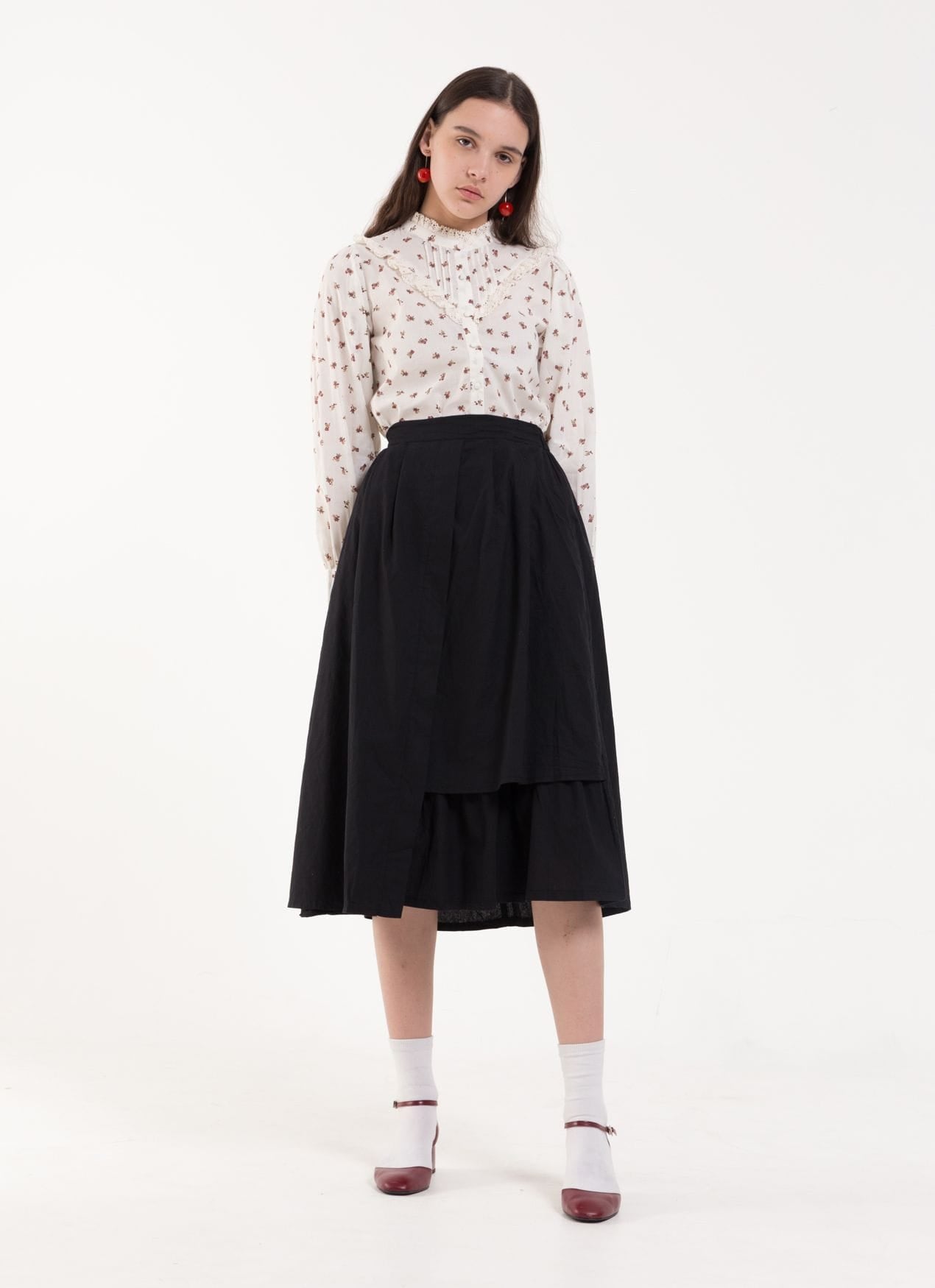 Ebba Skirt