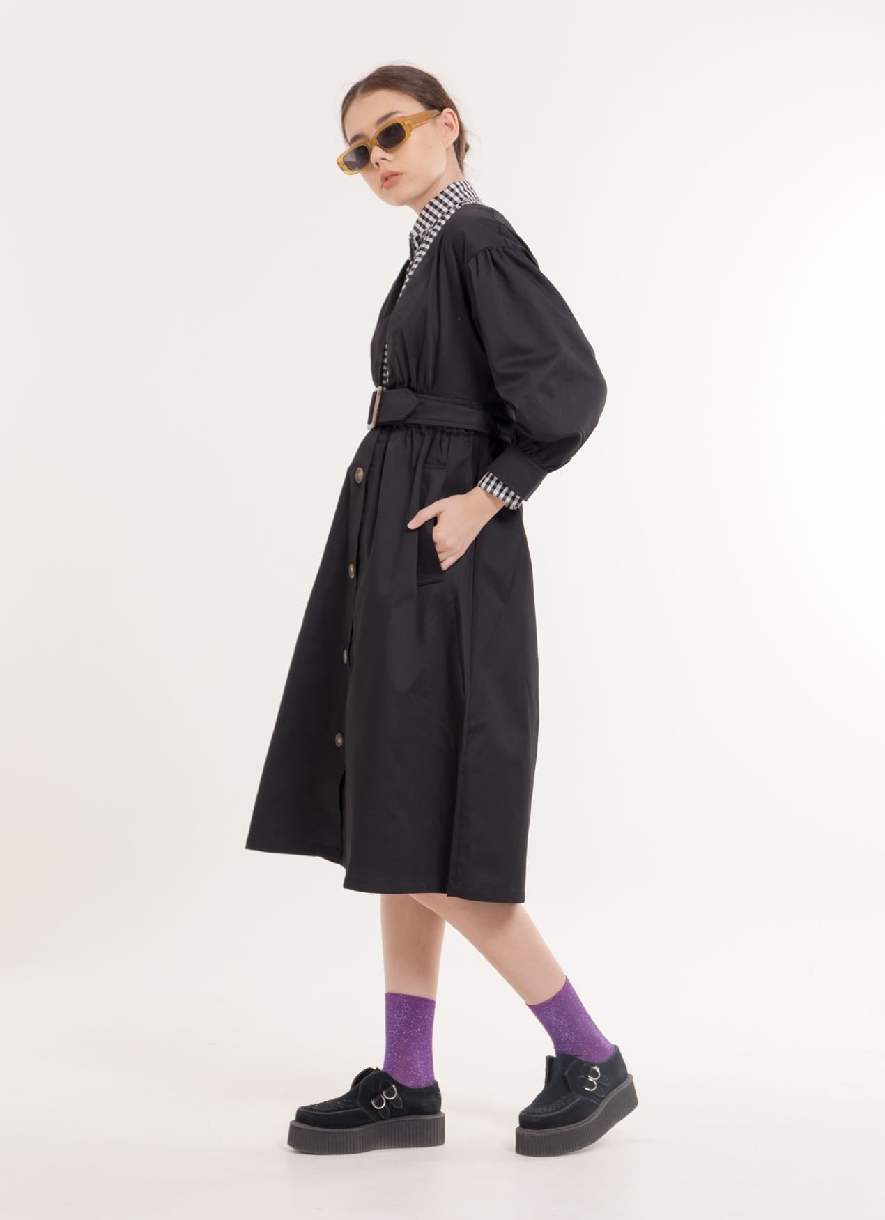 Virginia Coat