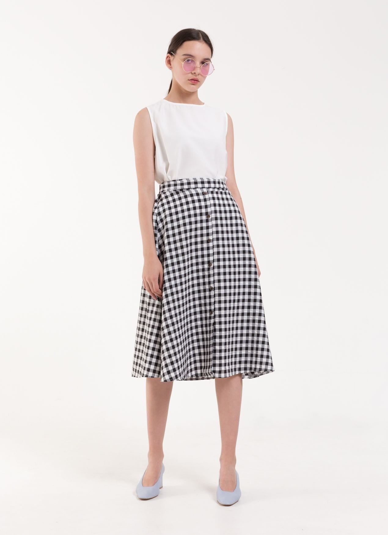 Andrea Skirt