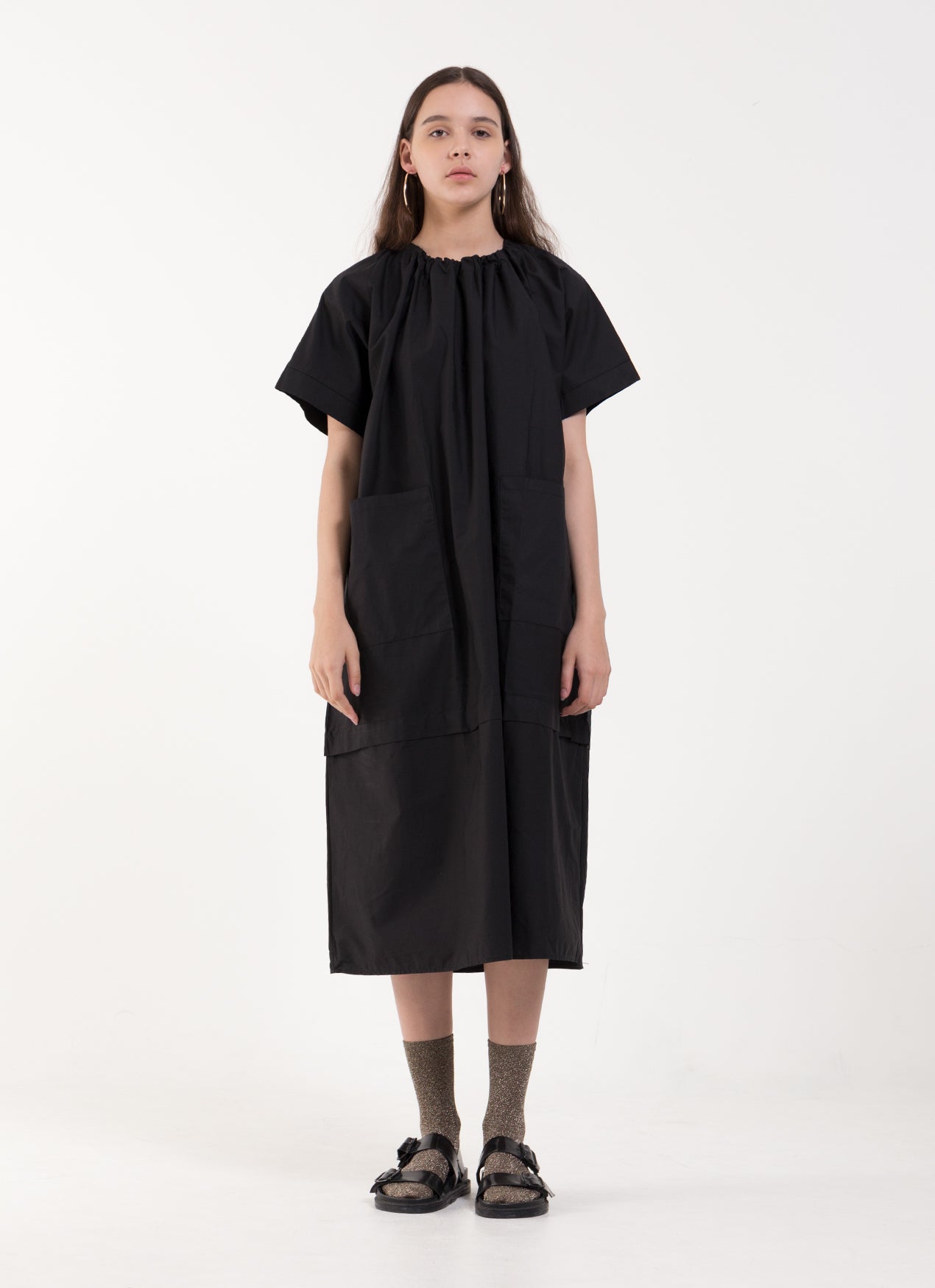 Amara Dress