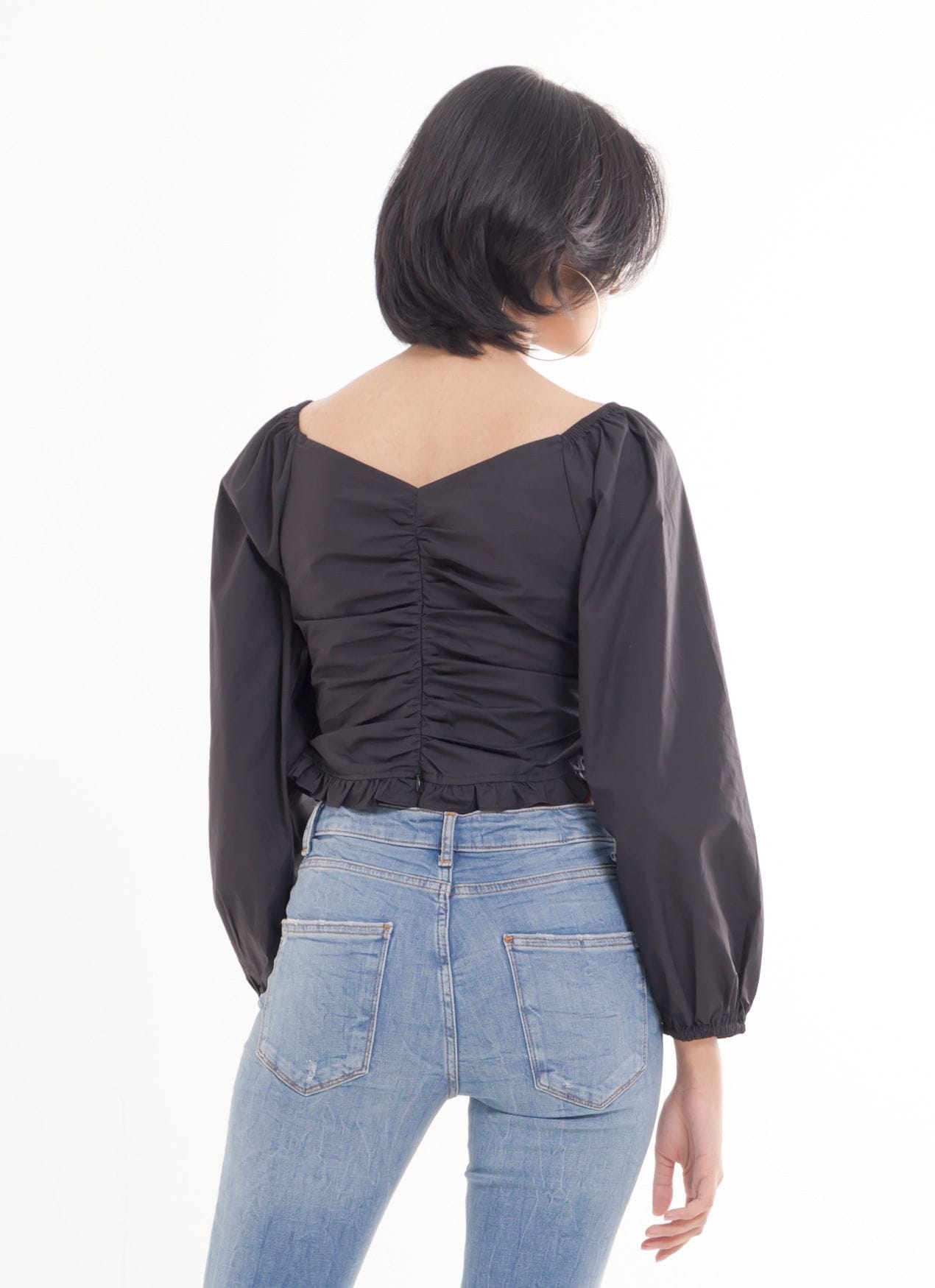 Ambrosia Top