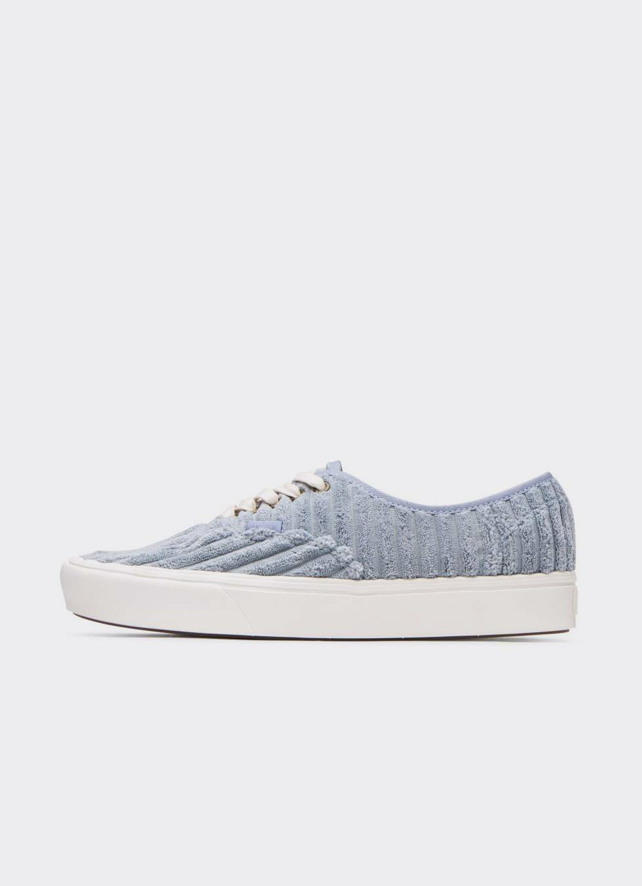 Ua Comfycush Authentic - Blue