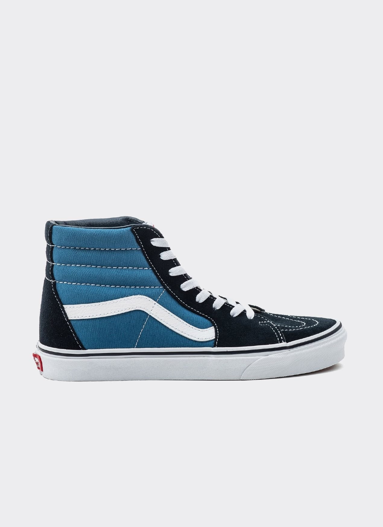 U Sk8-Hi - Navy