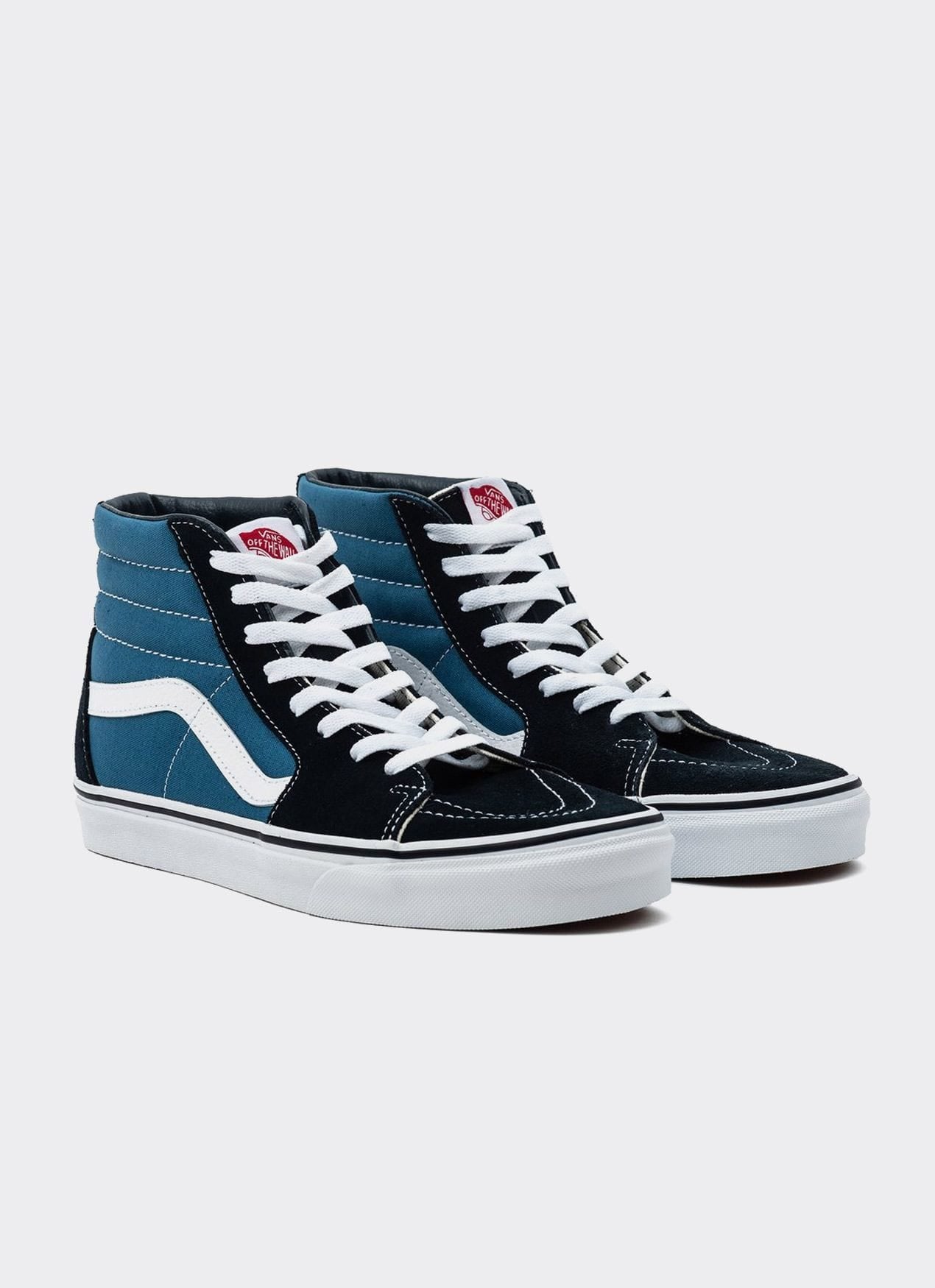 U Sk8-Hi - Navy