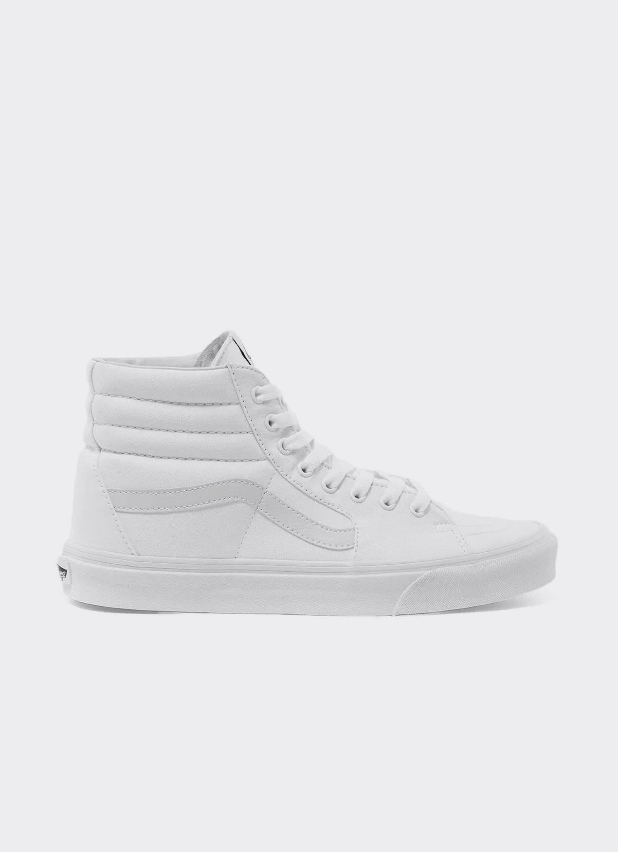 U Sk8-Hi - White