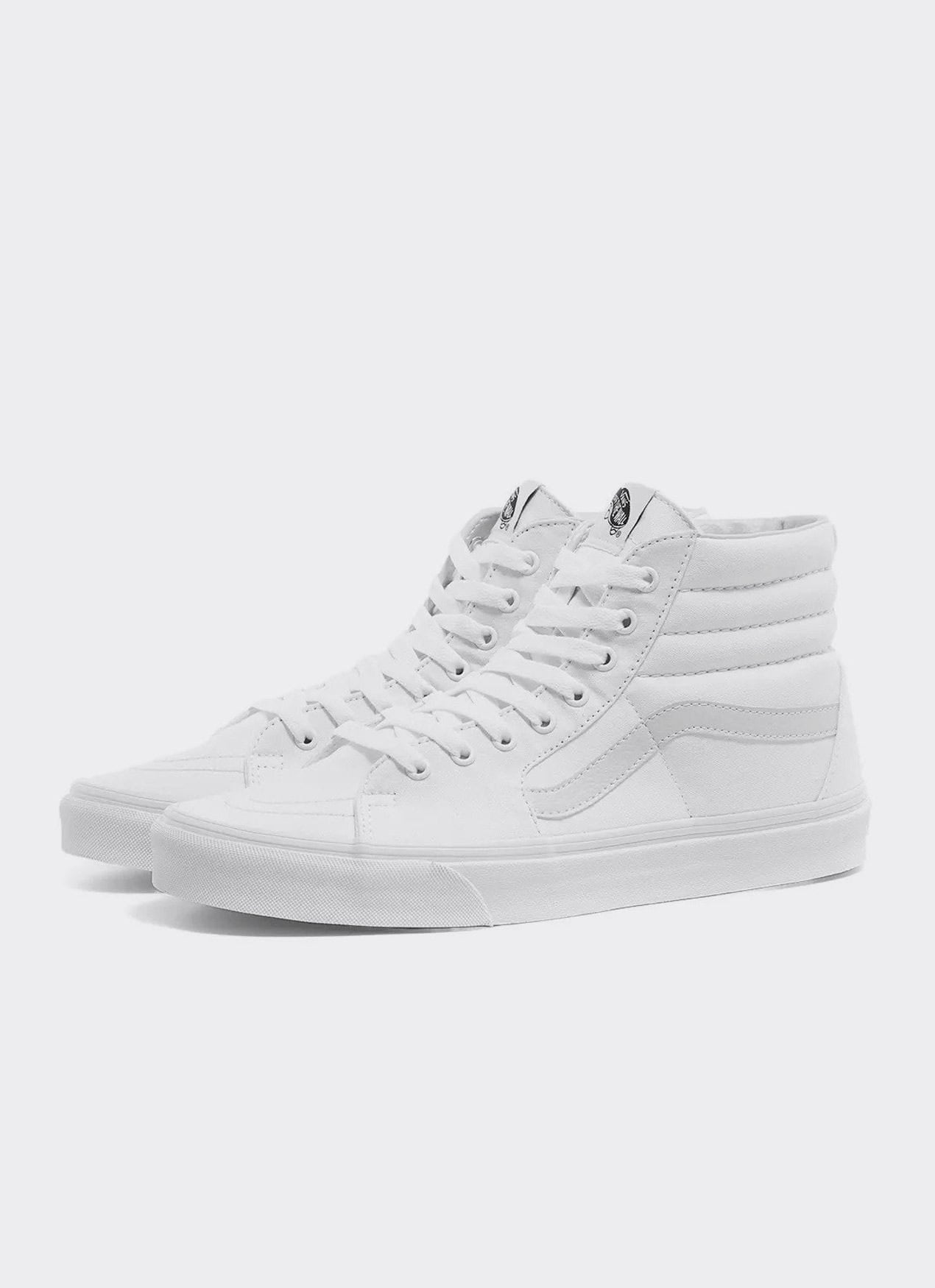 U Sk8-Hi - White